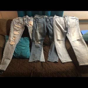 Brand New Pac Sun Jeans